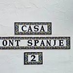 Casa Ont-spanje - * Нерха