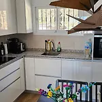 Casa Ont-spanje - Нерха