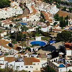 Casa Ont-spanje - Дом отдыха *