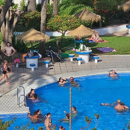 Casa Ont-spanje - Nyaraló *