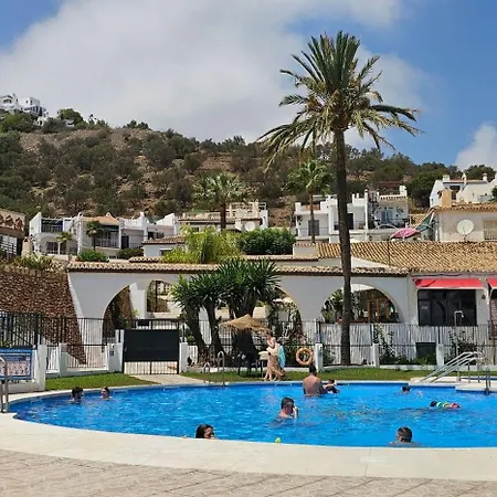 Casa Ont-spanje - Дом отдыха *