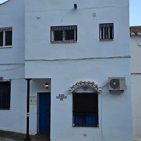 Casa Ont-spanje - * Нерха