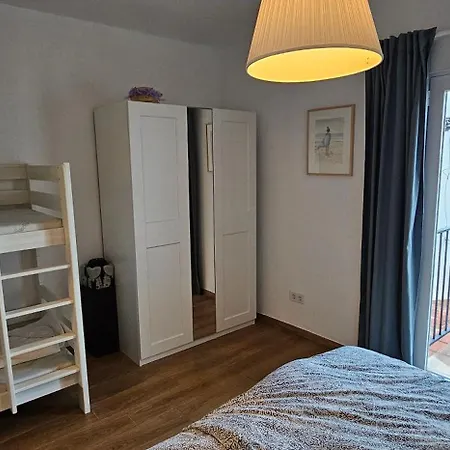 Casa Ont-spanje - Nerja