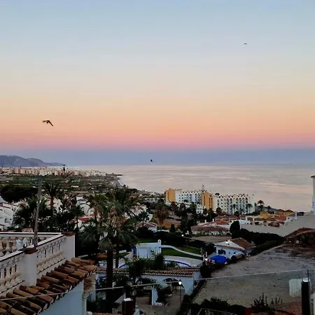 Nyaraló Casa Ont-spanje -