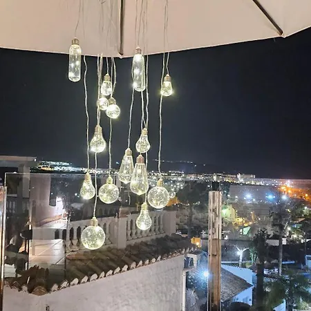 Casa Ont-spanje - * Нерха