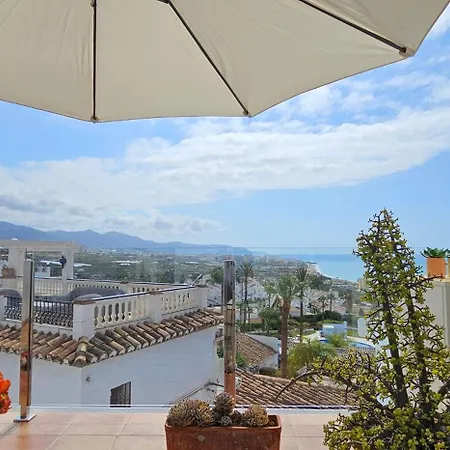 Casa Ont-spanje - Дом отдыха