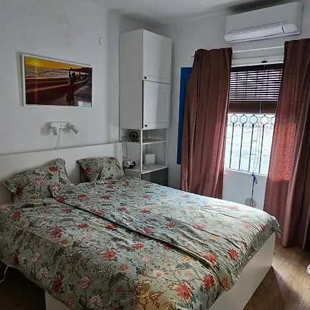 Casa Ont-spanje - Nyaraló *