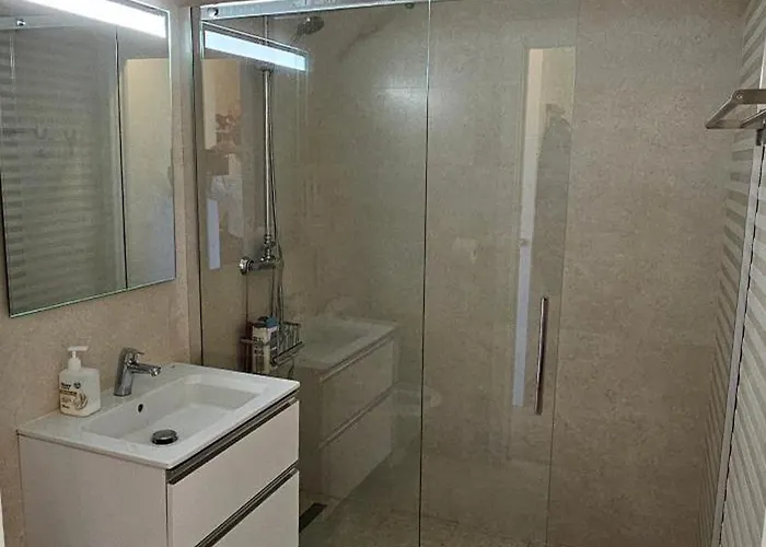 Casa Ont-spanje - Дом отдыха *