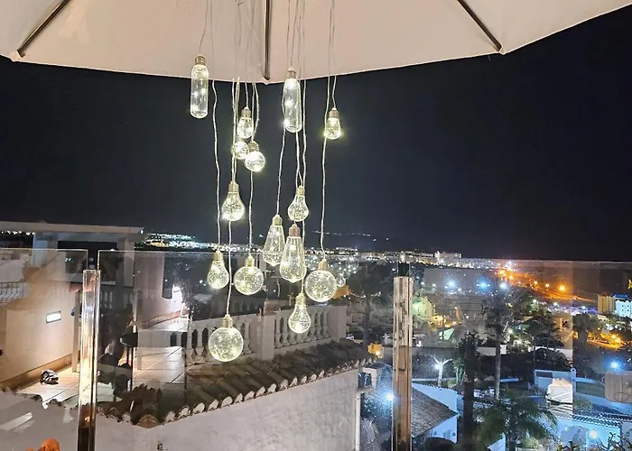 Casa Ont-spanje - * Нерха