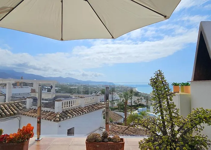 Casa Ont-spanje - Дом отдыха