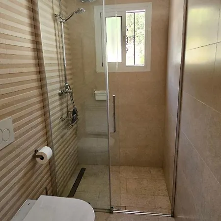 Casa Ont-spanje - Hébergement de vacances