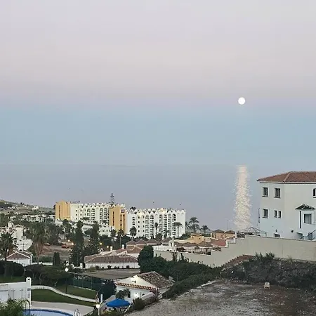 Casa Ont-spanje - Hébergement de vacances *