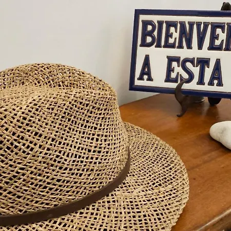 Casa Ont-spanje - * Nerja