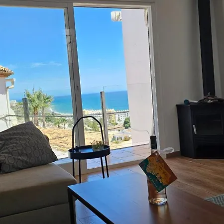 Casa Ont-spanje - Nerja