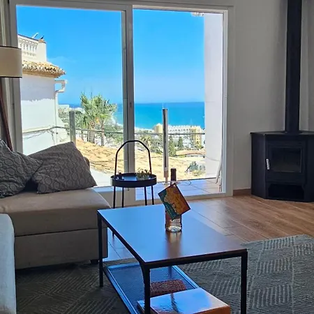 Casa Ont-spanje - Hébergement de vacances *