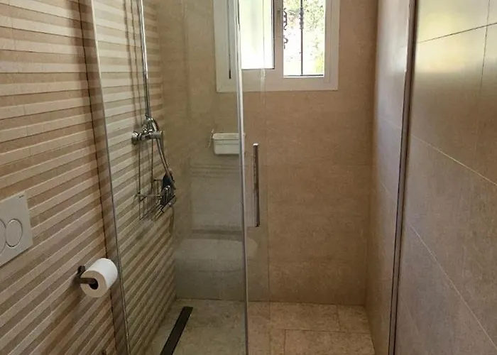 Casa Ont-spanje - Dom wakacyjny