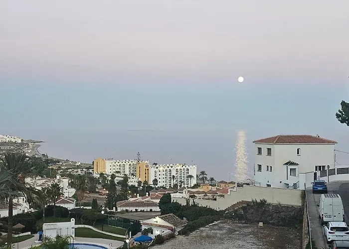 Casa Ont-spanje - Dom wakacyjny *