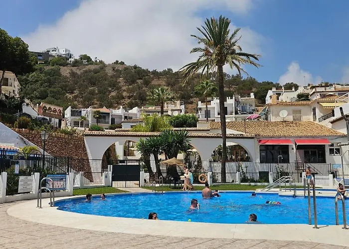 Casa Ont-spanje - Dom wakacyjny *