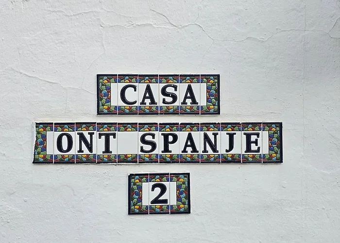 Casa Ont-spanje - * Nerja