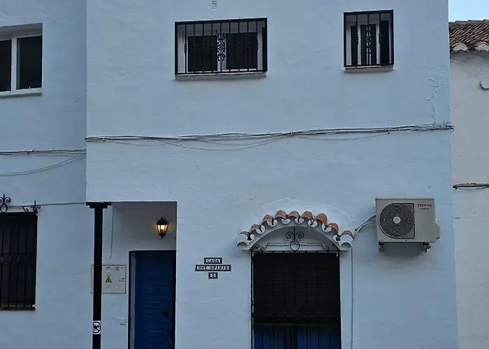 Casa Ont-spanje - * Nerja