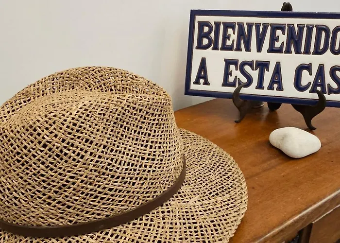 Casa Ont-spanje - * Nerja