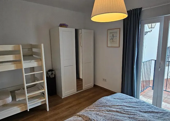 Casa Ont-spanje - Nerja