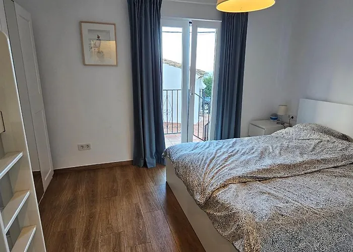 Dom wakacyjny Casa Ont-spanje - *