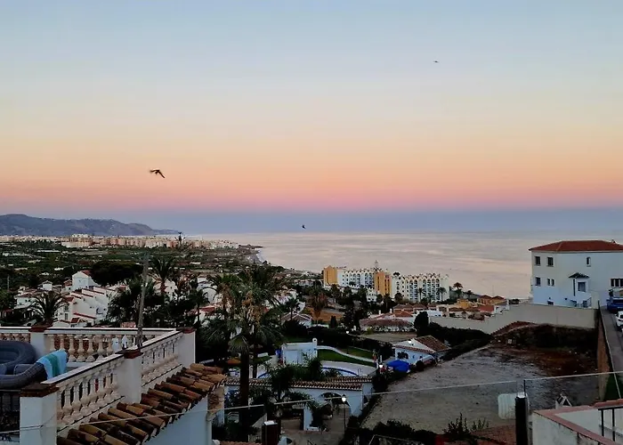 Dom wakacyjny Casa Ont-spanje -