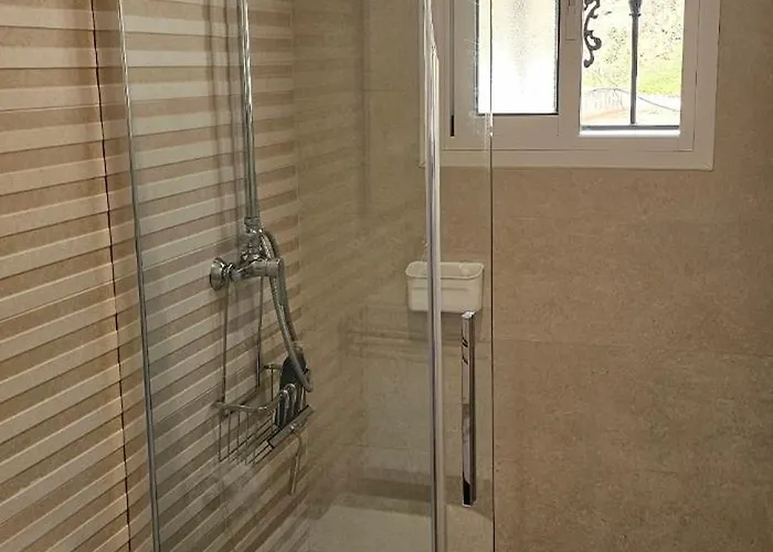 Dom wakacyjny Casa Ont-spanje - *