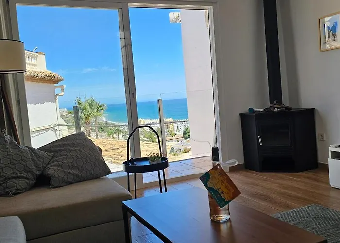 Casa Ont-spanje - Nerja