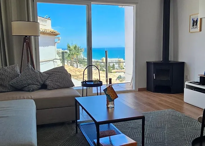 Casa Ont-spanje - Dom wakacyjny *