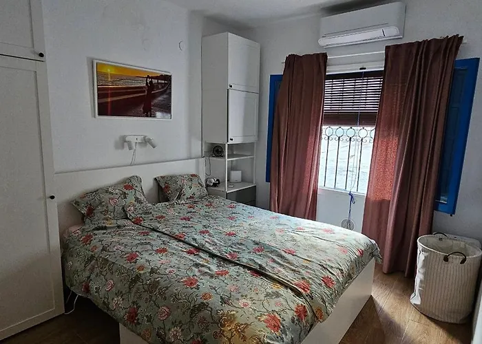 Casa Ont-spanje - Dom wakacyjny *