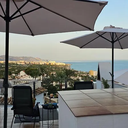 Casa Ont-spanje - Holiday home