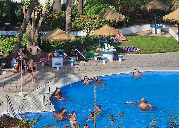 Casa Ont-spanje - Σπίτι διακοπών *