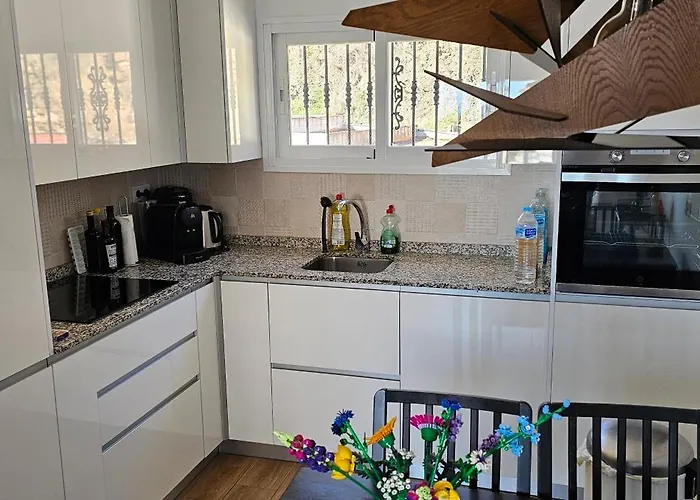 Casa Ont-spanje - Nerja