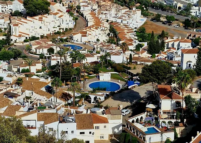 Casa Ont-spanje - Σπίτι διακοπών *