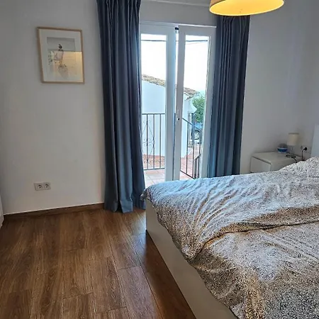 Vakantiehuis Casa Ont-spanje - *