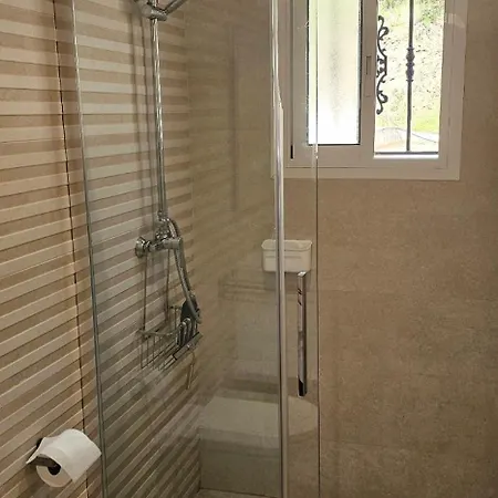 Vakantiehuis Casa Ont-spanje - *