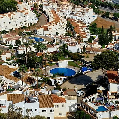 Casa Ont-spanje - Vakantiehuis *